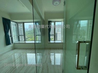 溱岸8号 售盘 3 房 , 2 浴室 737 平方尺