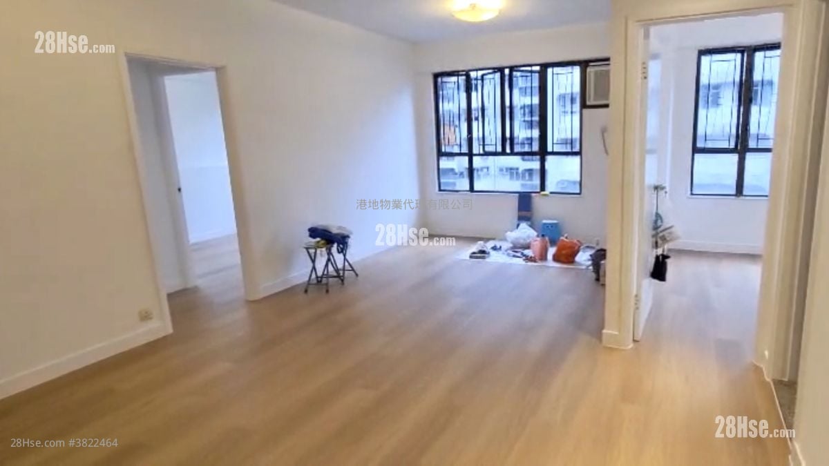 Dragon Heart Court Sell 3 Bedrooms , 2 Bathrooms 762 ft²