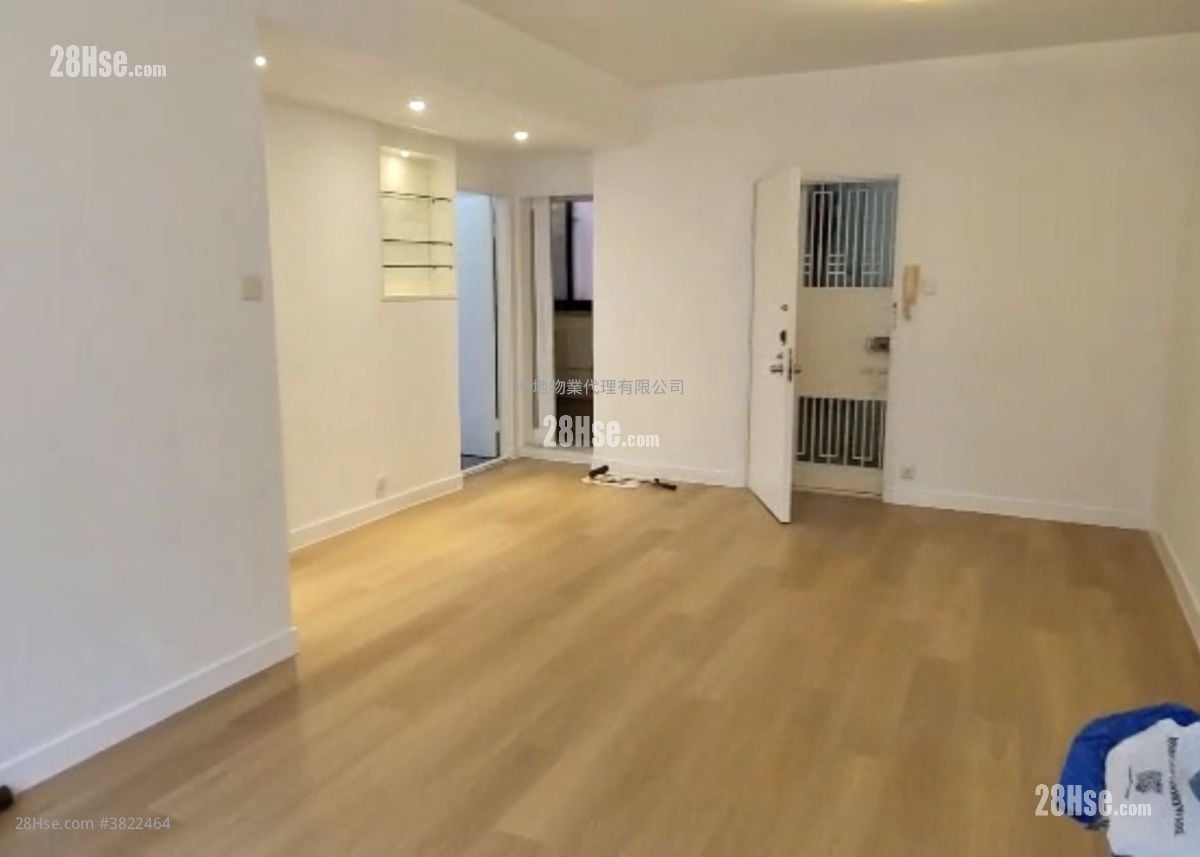 Dragon Heart Court Sell 3 Bedrooms , 2 Bathrooms 762 ft²