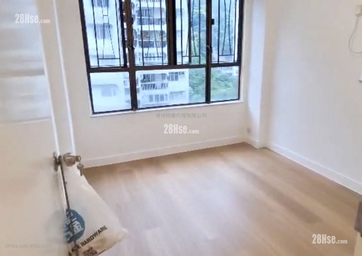 Dragon Heart Court Sell 3 Bedrooms , 2 Bathrooms 762 ft²