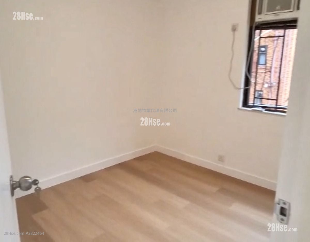 Dragon Heart Court Sell 3 Bedrooms , 2 Bathrooms 762 ft²