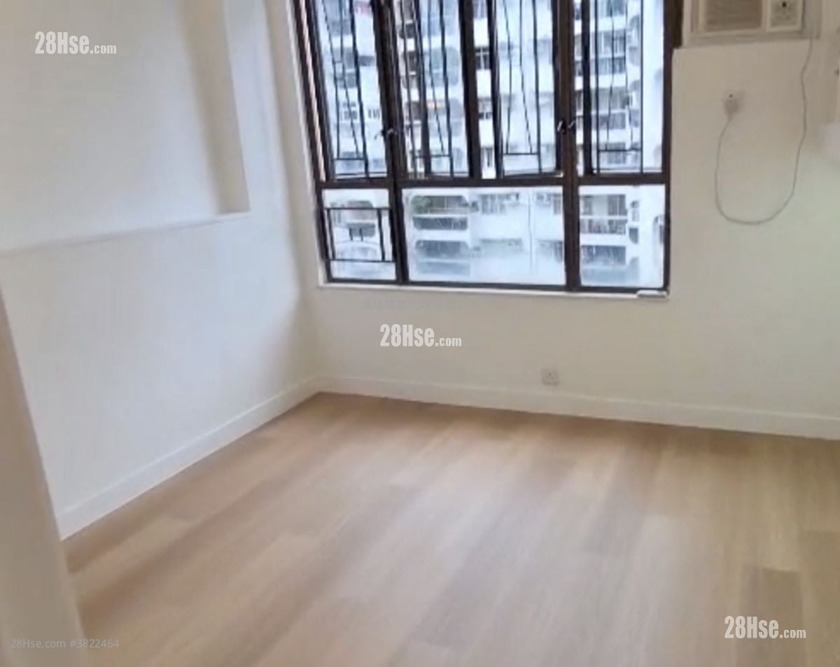 Dragon Heart Court Sell 3 Bedrooms , 2 Bathrooms 762 ft²