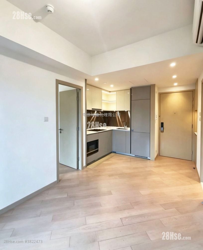 Mount Regency Sell 2 Bedrooms 414 ft²