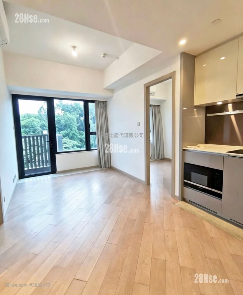 Mount Regency Sell 2 Bedrooms 414 ft²