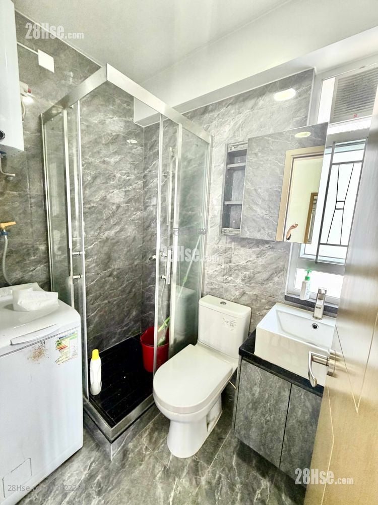 德丰大厦 售盘 1 房 , 1 浴室 309 平方尺