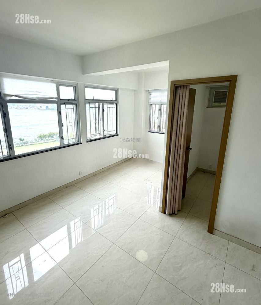 德丰大厦 售盘 1 房 , 1 浴室 309 平方尺