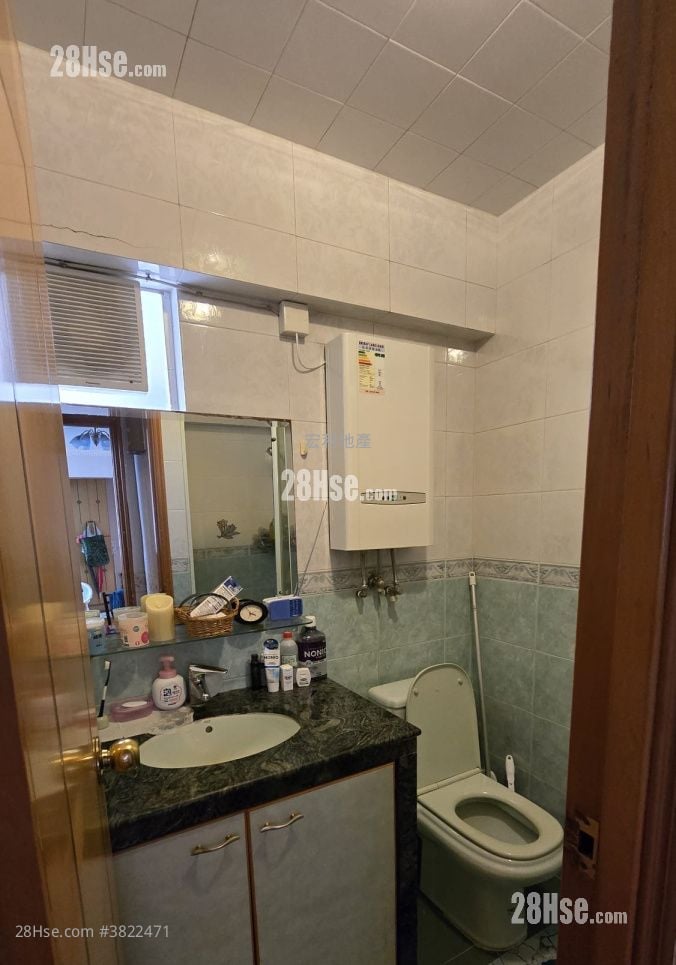 Lok Hin Terrace Sell 2 Bedrooms , 1 Bathroom