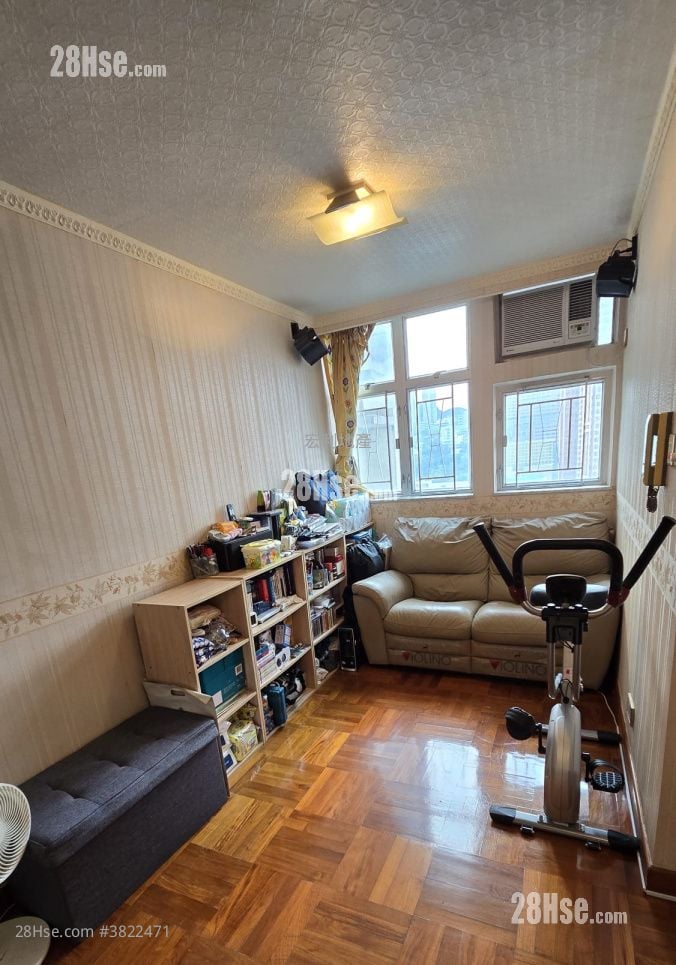 Lok Hin Terrace Sell 2 Bedrooms , 1 Bathroom