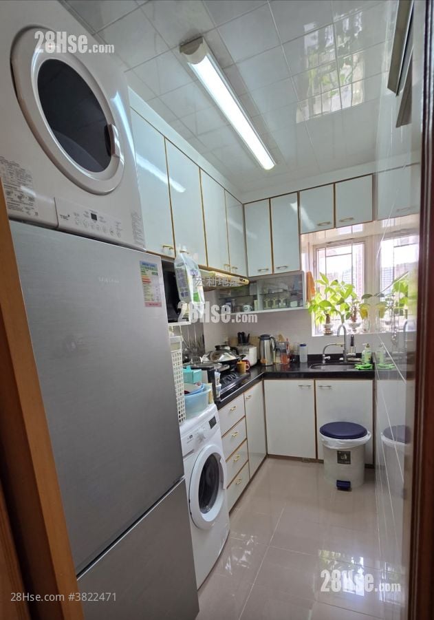 Lok Hin Terrace Sell 2 Bedrooms , 1 Bathroom