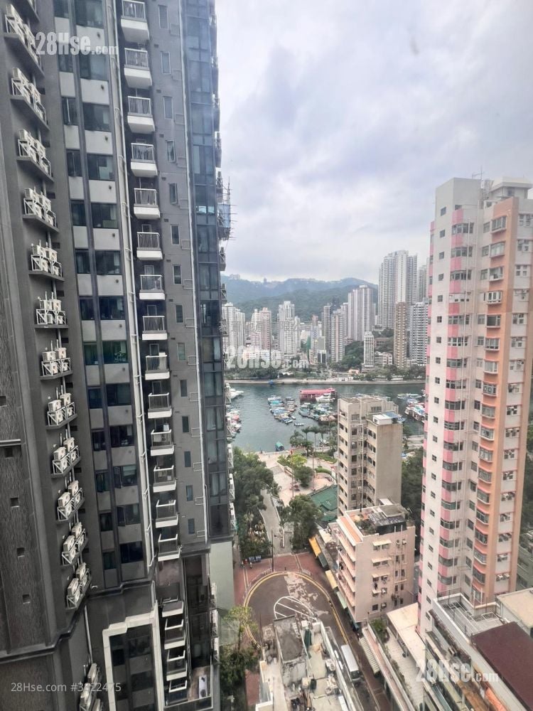 Fortune Mansion Sell 2 Bedrooms , 1 Bathroom 425 ft²