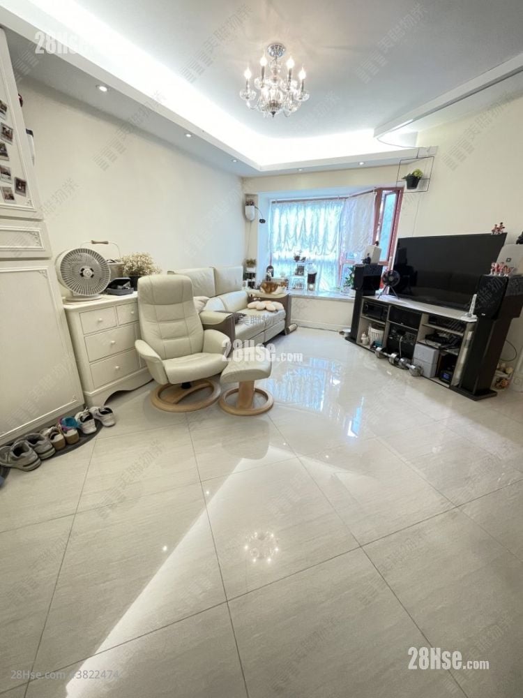 Greenpark Villa Sell 3 Bedrooms , 2 Bathrooms 716 ft²