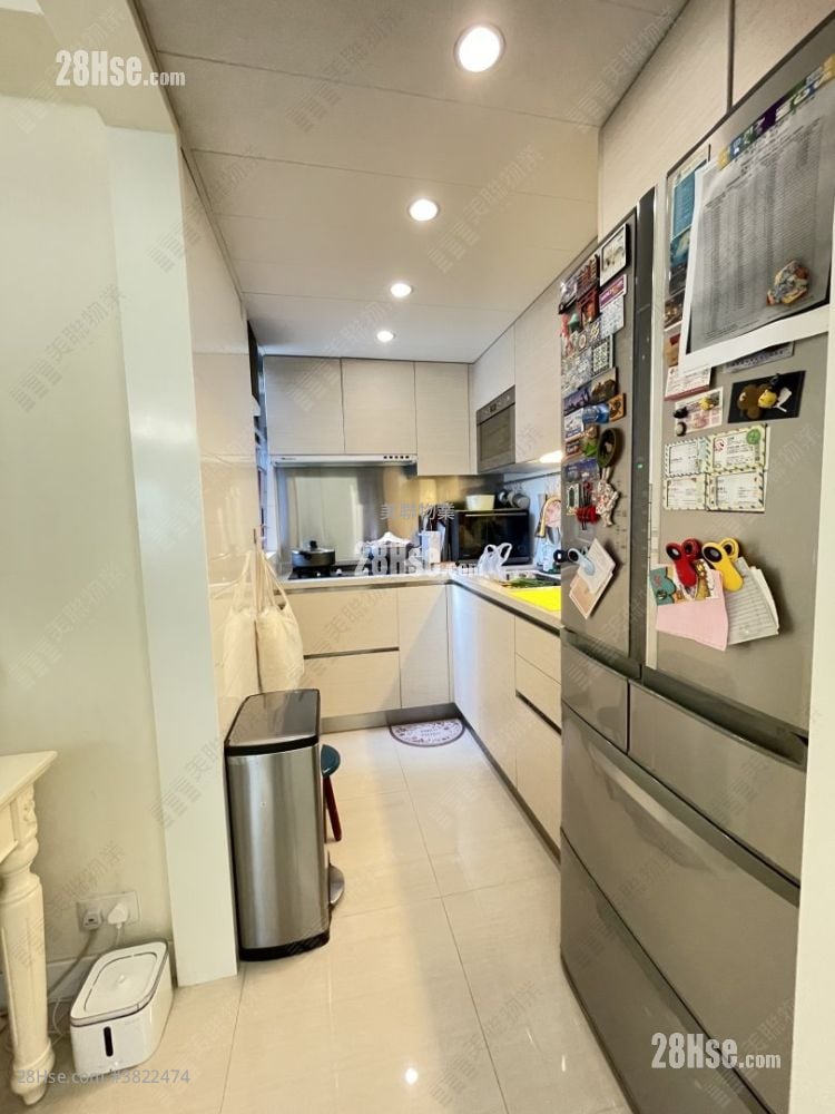 Greenpark Villa Sell 3 Bedrooms , 2 Bathrooms 716 ft²