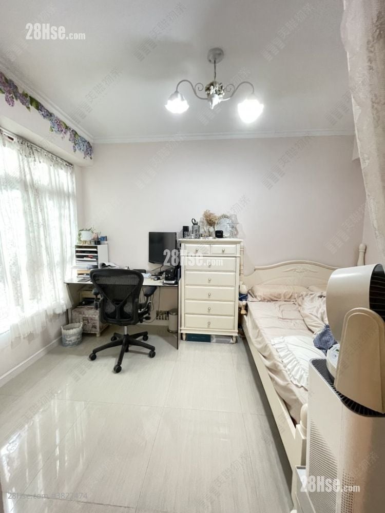 Greenpark Villa Sell 3 Bedrooms , 2 Bathrooms 716 ft²