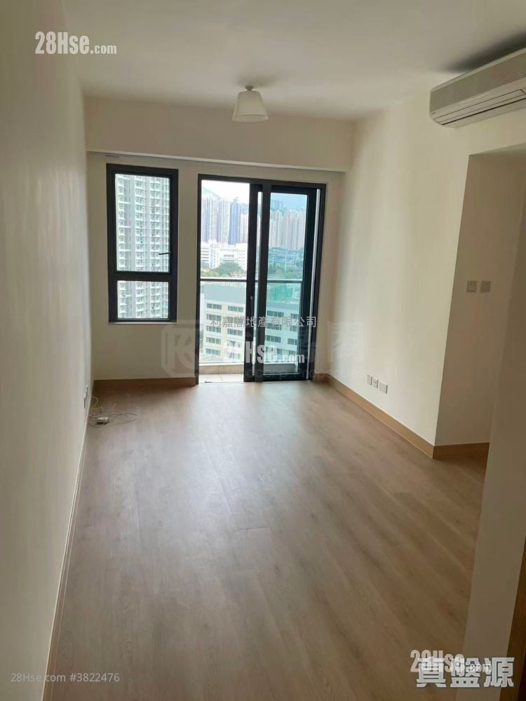 天寰 租盘 2 浴室 640 平方尺