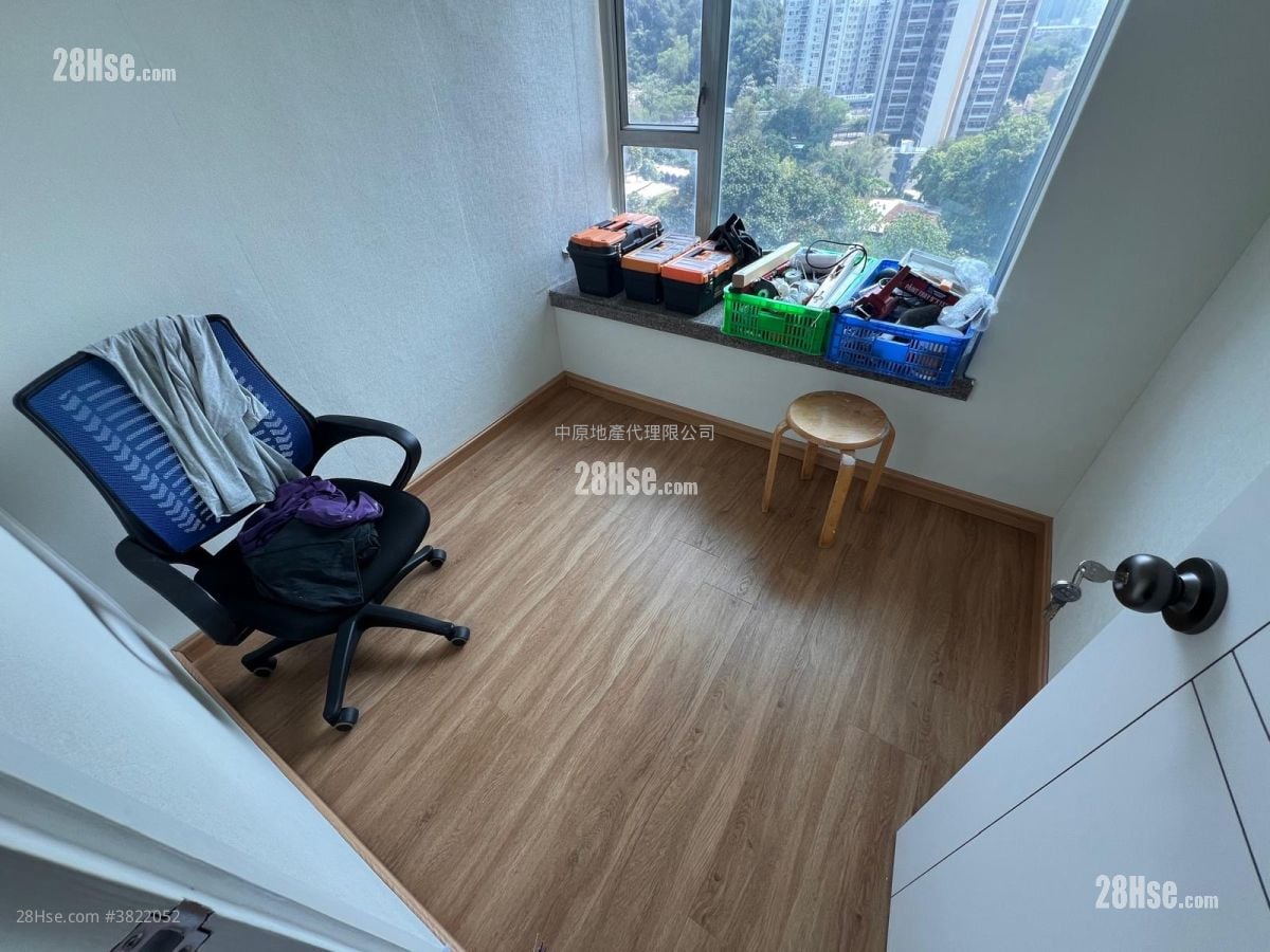 叠茵庭 售盤 2 房 383 平方呎