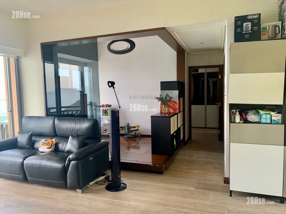 Mount Davis Sell 3 Bedrooms , 2 Bathrooms 830 ft²