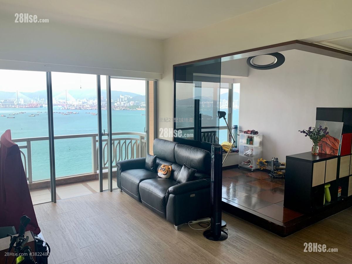 Mount Davis Sell 3 Bedrooms , 2 Bathrooms 830 ft²