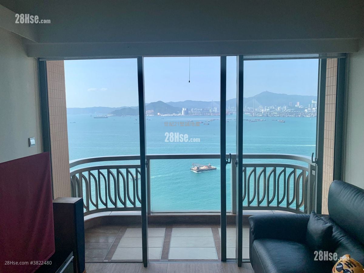 Mount Davis Sell 3 Bedrooms , 2 Bathrooms 830 ft²