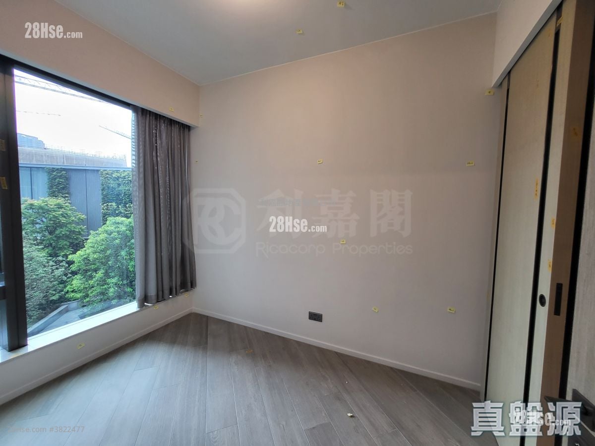 The Henley 租盤 1 房 , 1 浴室 331 平方呎