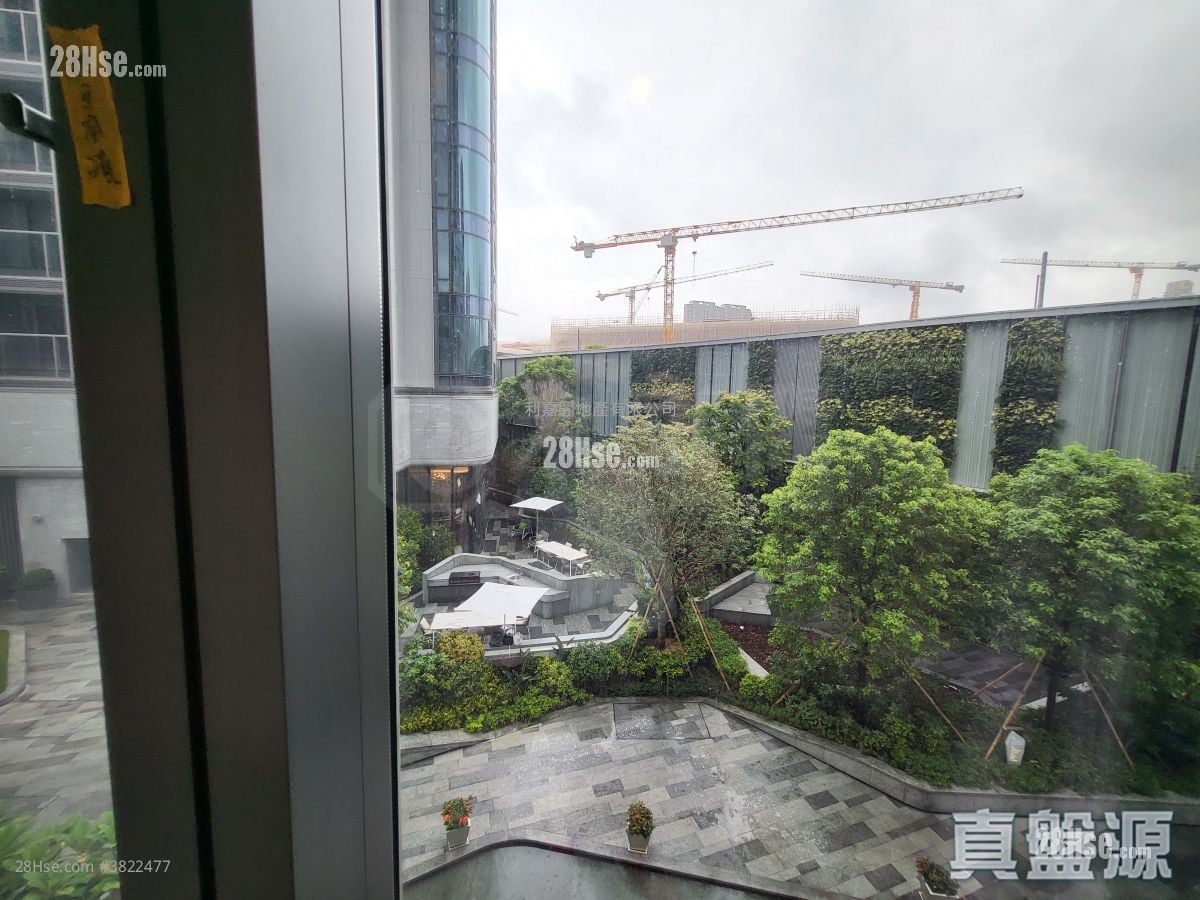 The Henley 租盤 1 房 , 1 浴室 331 平方呎