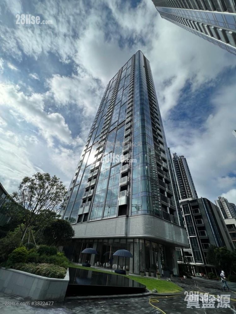 The Henley 租盤 1 房 , 1 浴室 331 平方呎