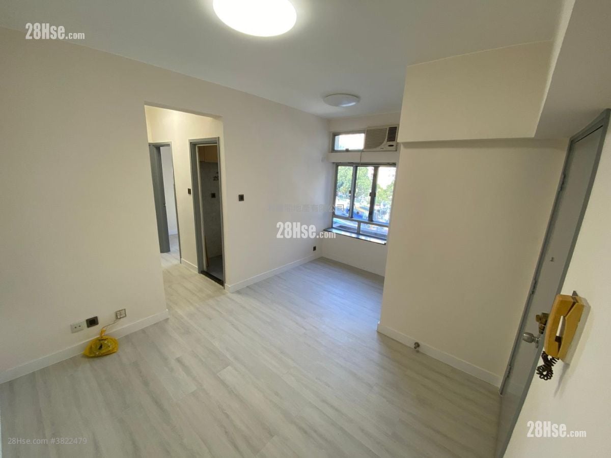 Mayfair Gardens Sell 2 Bedrooms 401 ft²