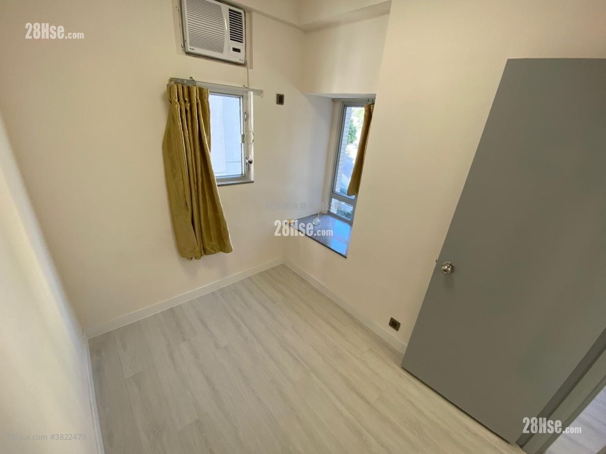 Mayfair Gardens Sell 2 Bedrooms 401 ft²