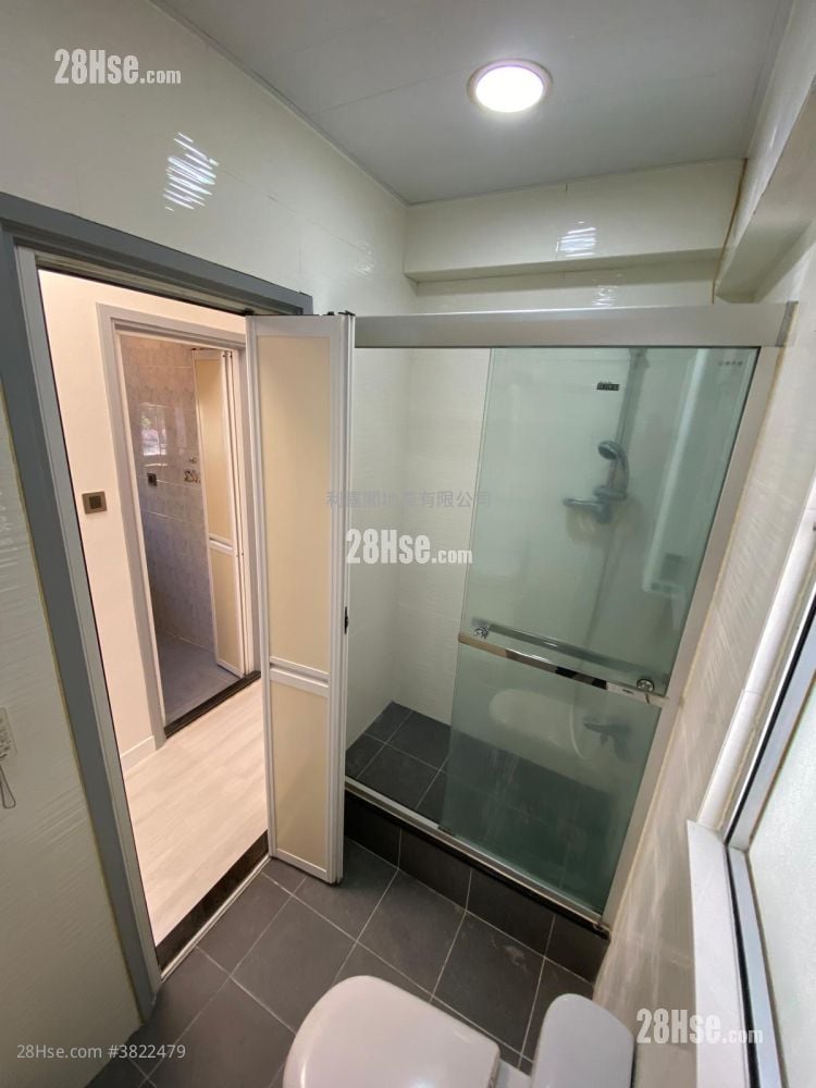 Mayfair Gardens Sell 2 Bedrooms 401 ft²