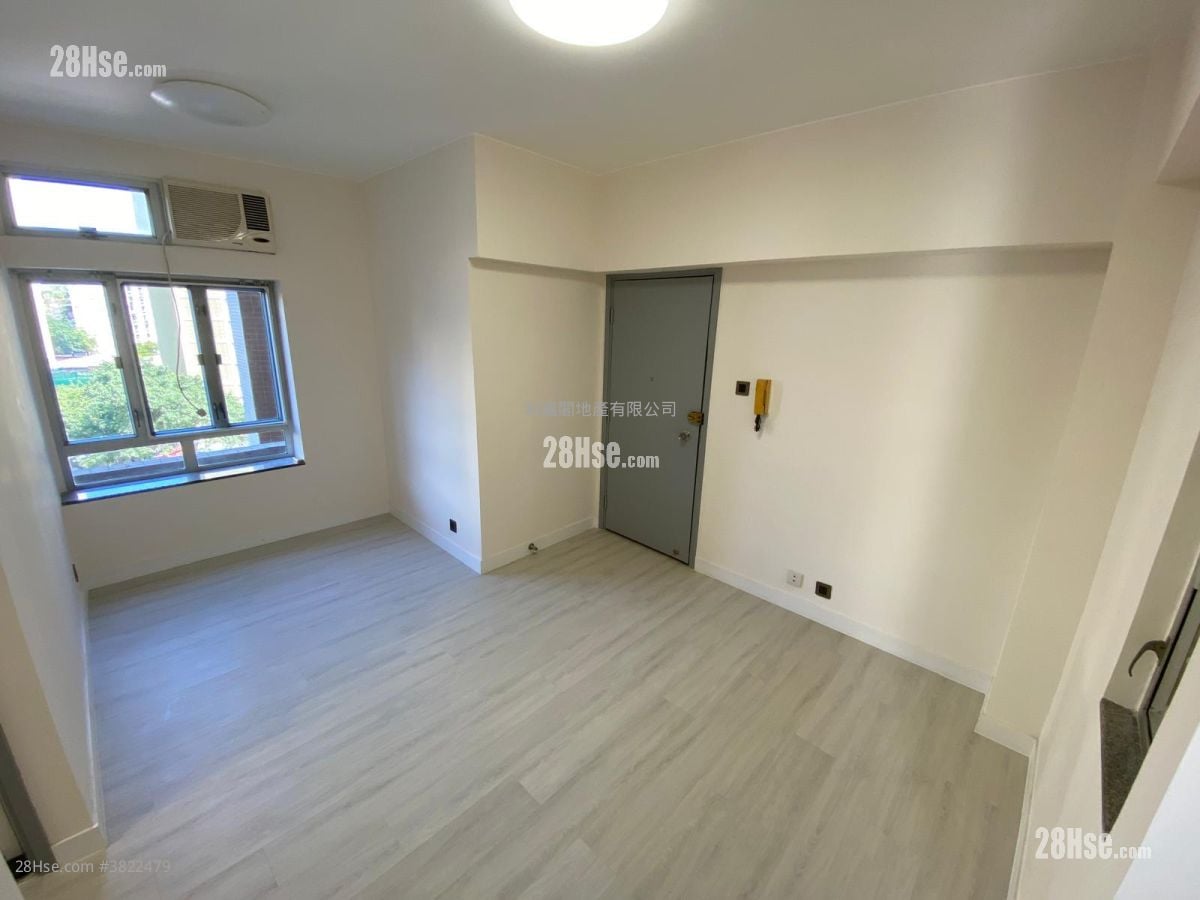 Mayfair Gardens Sell 2 Bedrooms 401 ft²