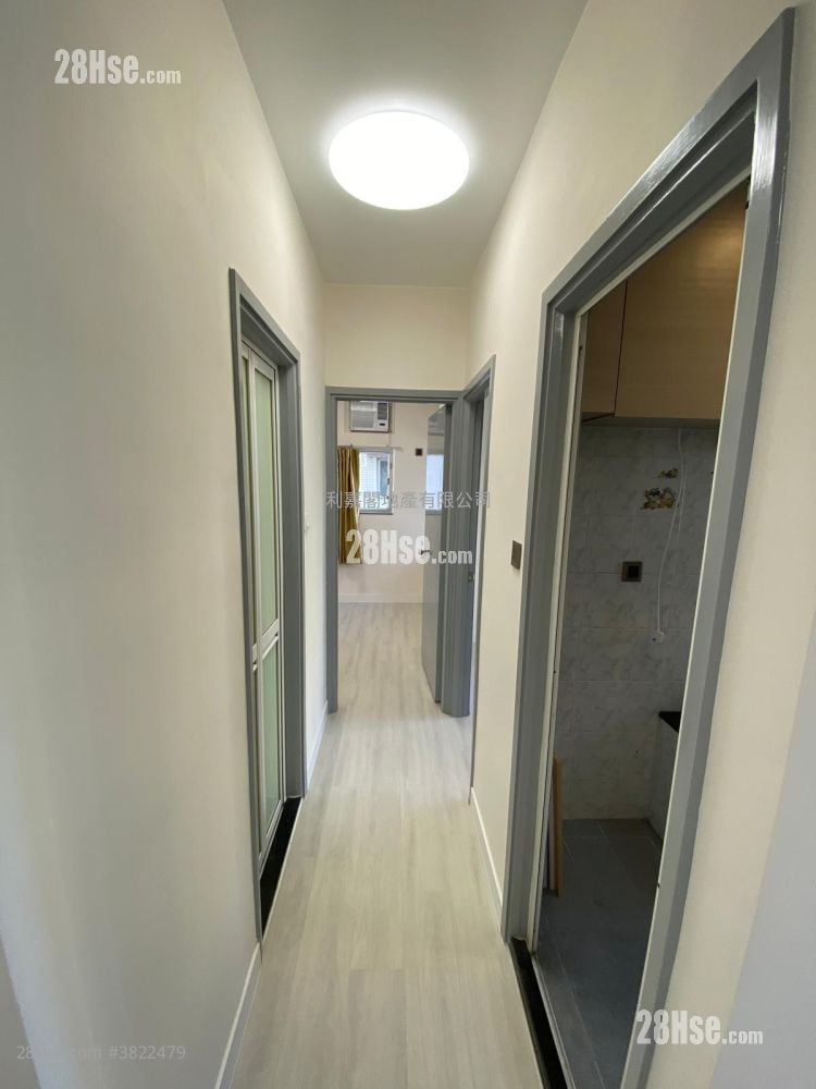 Mayfair Gardens Sell 2 Bedrooms 401 ft²