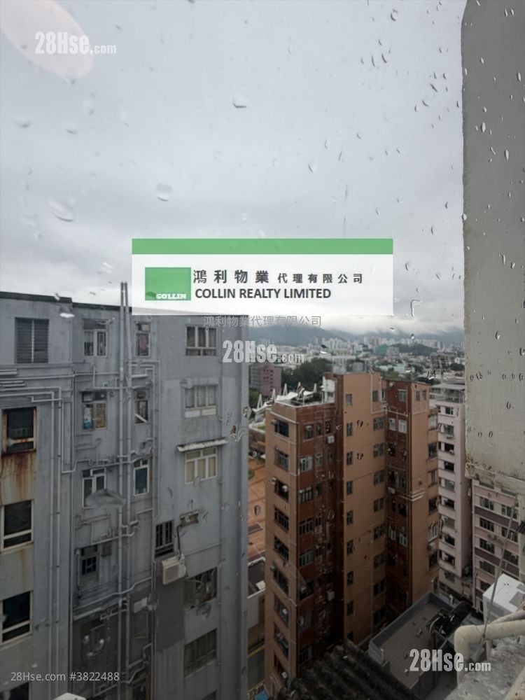 单幢楼房 租盘 1 房 , 1 浴室 285 平方尺