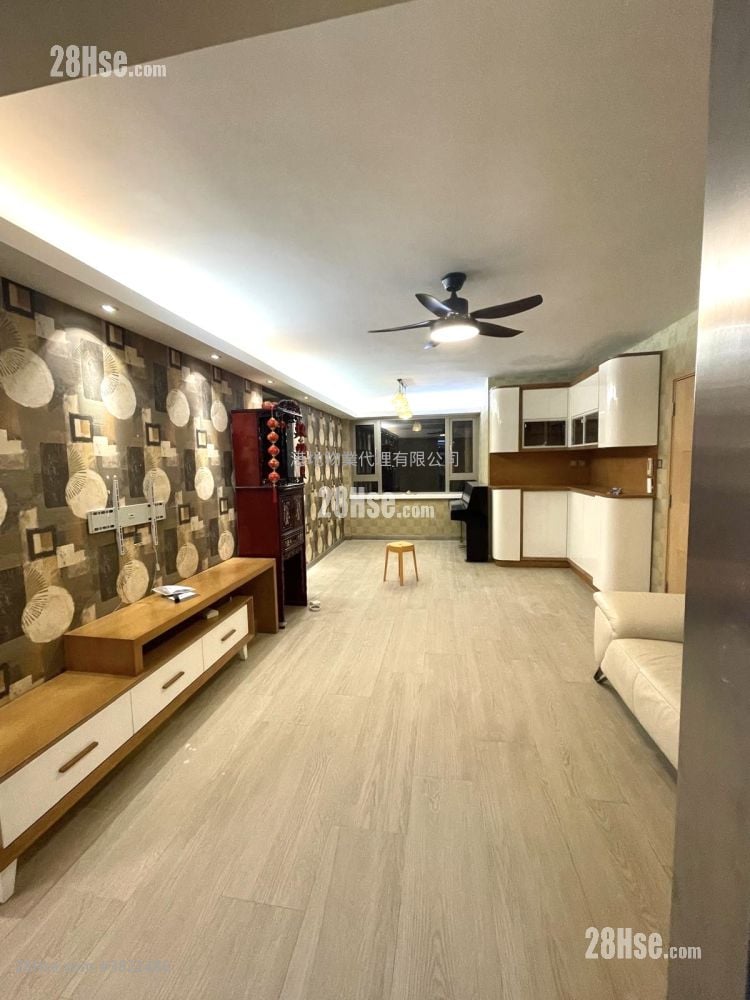 维多利中心 租盘 3 房 , 2 浴室 777 平方尺