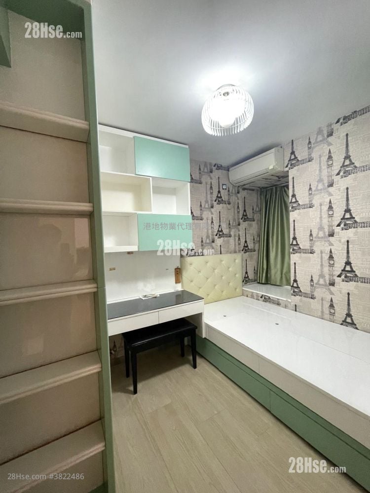 维多利中心 租盘 3 房 , 2 浴室 777 平方尺