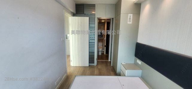 名城 售盘 3 房 , 2 浴室 739 平方尺