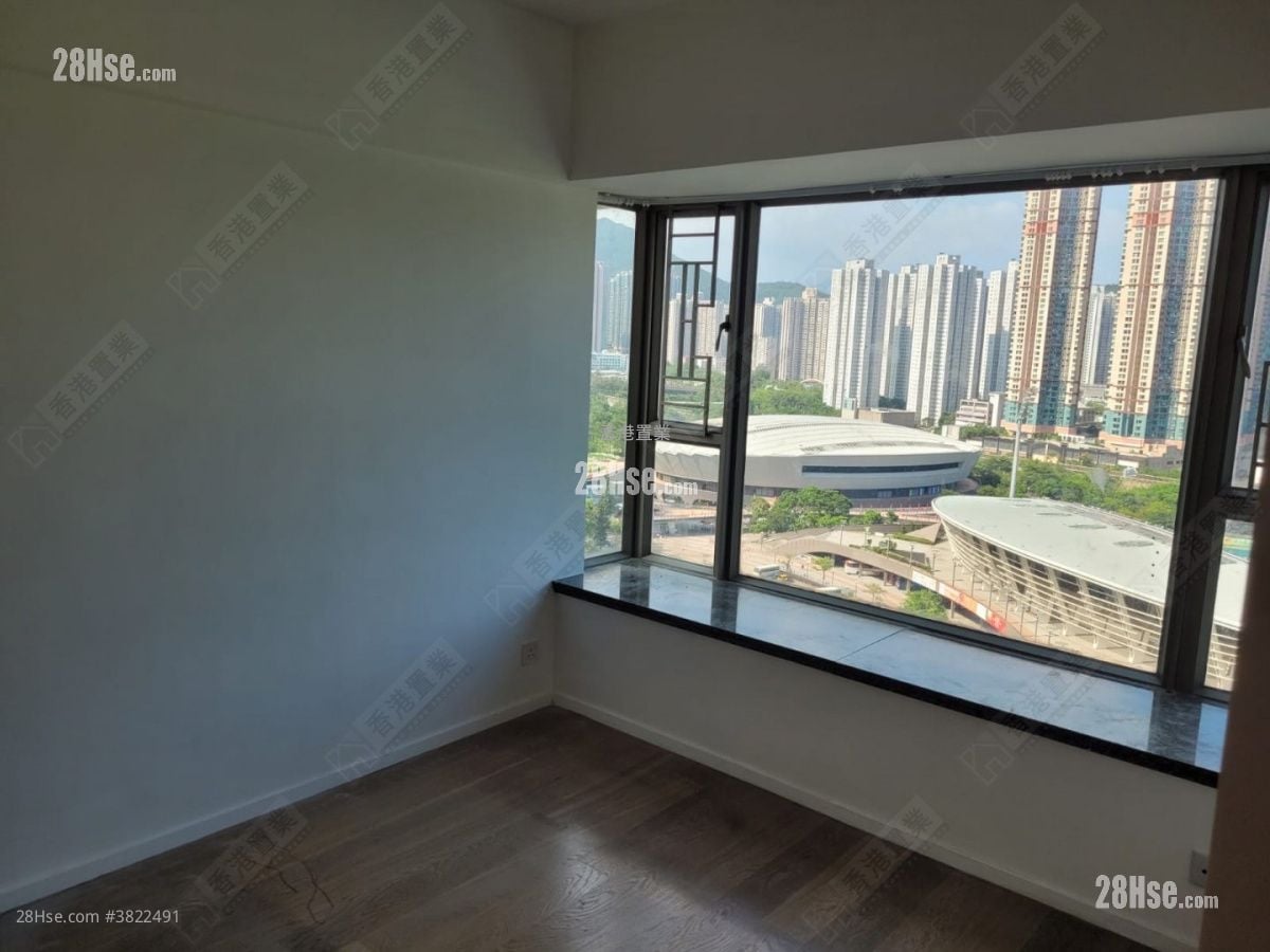 Tseung Kwan O Plaza Sell 3 Bedrooms , 2 Bathrooms 737 ft²