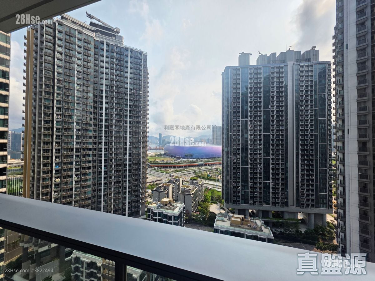 Monaco 租盘 762 平方尺