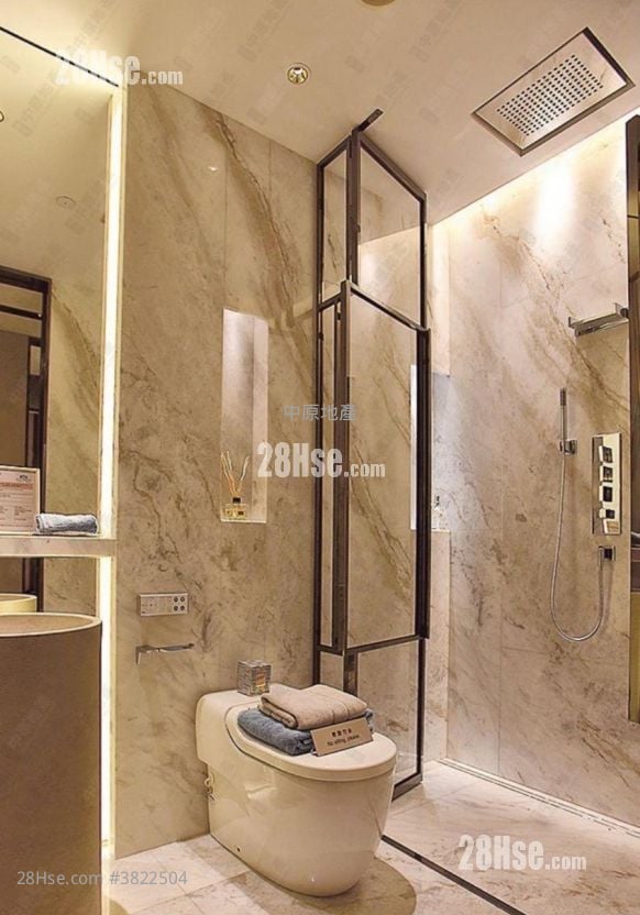 Eden Manor Sell 3 Bedrooms 960 ft²