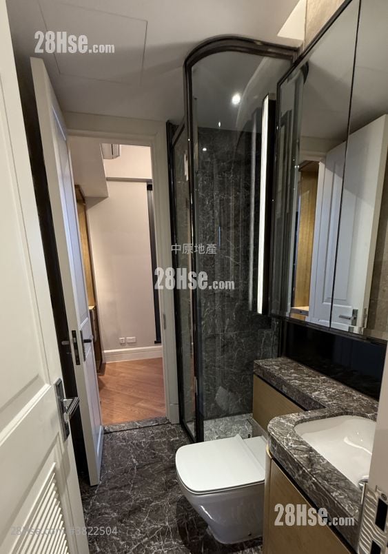 Eden Manor Sell 3 Bedrooms 960 ft²