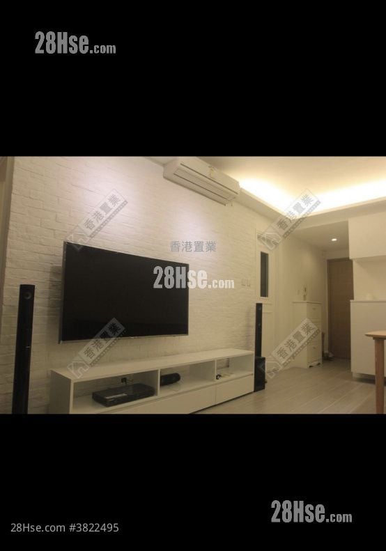 Metro Town Sell 2 Bedrooms , 1 Bathroom 513 ft²