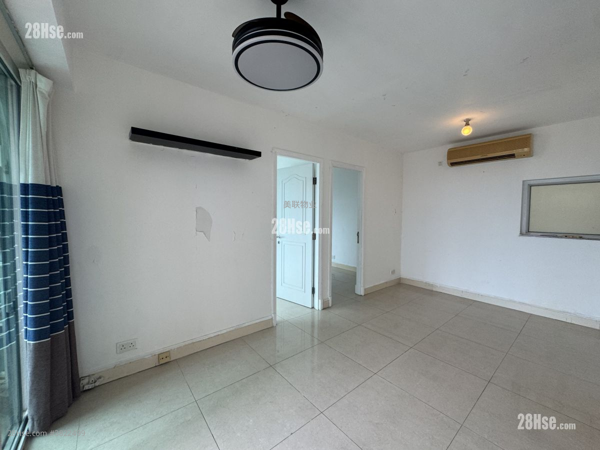 栢慧豪园 售盘 2 房 494 平方尺