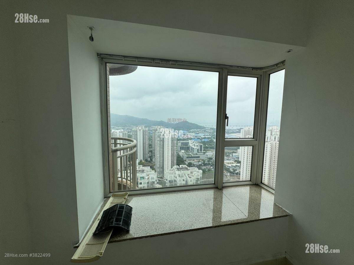 栢慧豪园 售盘 2 房 494 平方尺