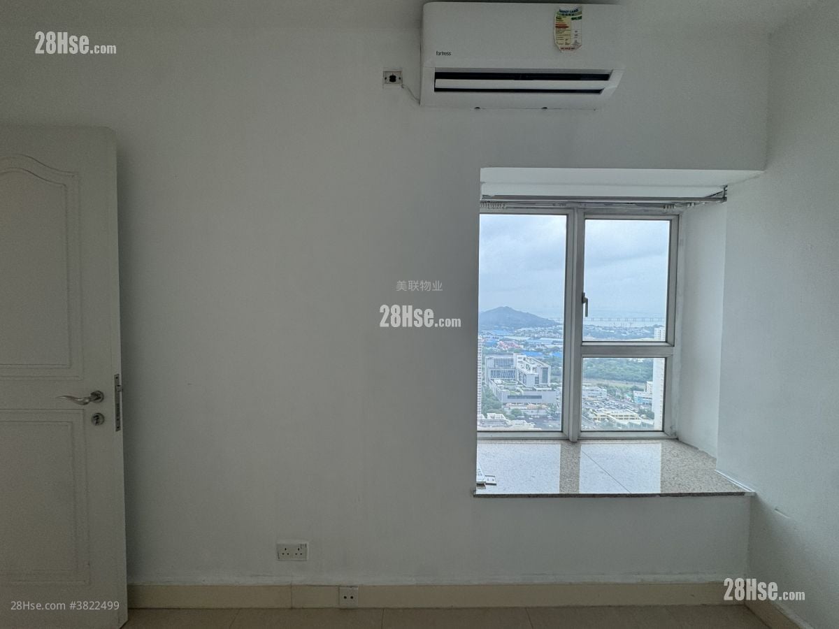 栢慧豪园 售盘 2 房 494 平方尺