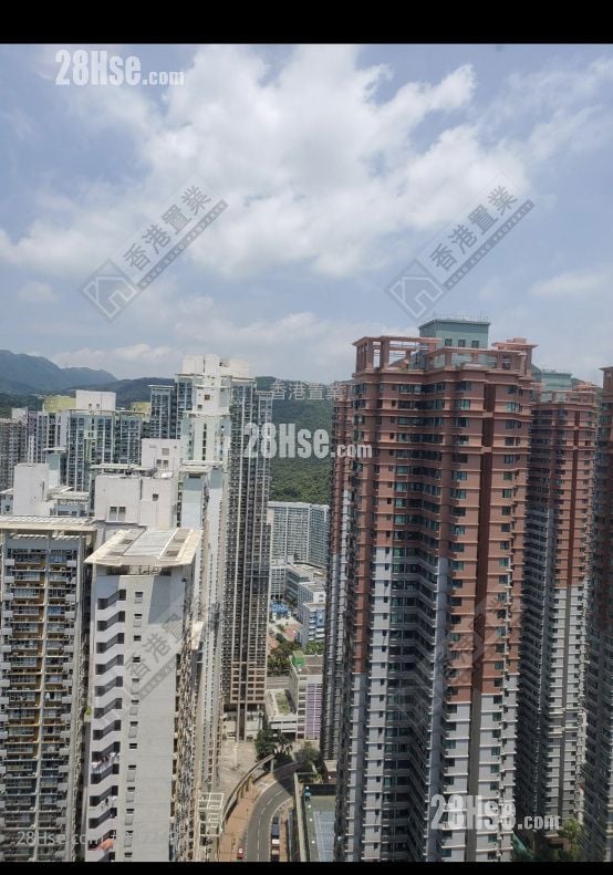 The Metro City Sell 3 Bedrooms , 2 Bathrooms 526 ft²