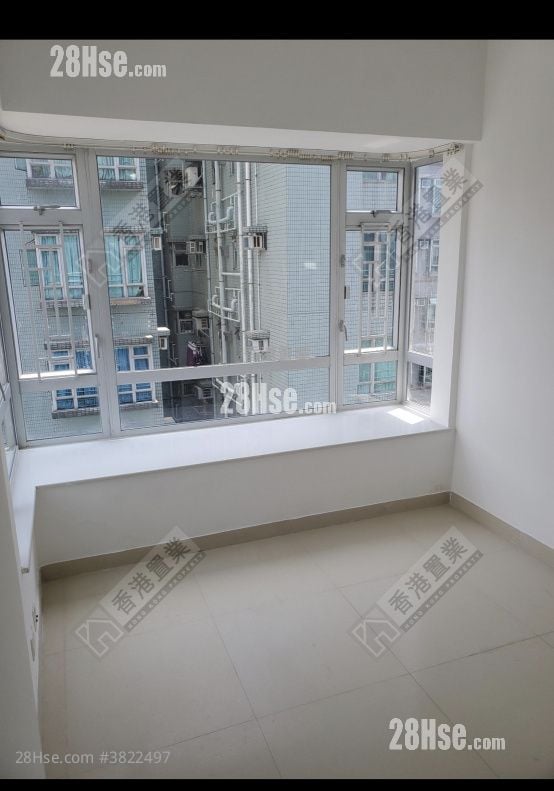 The Metro City Sell 3 Bedrooms , 2 Bathrooms 526 ft²