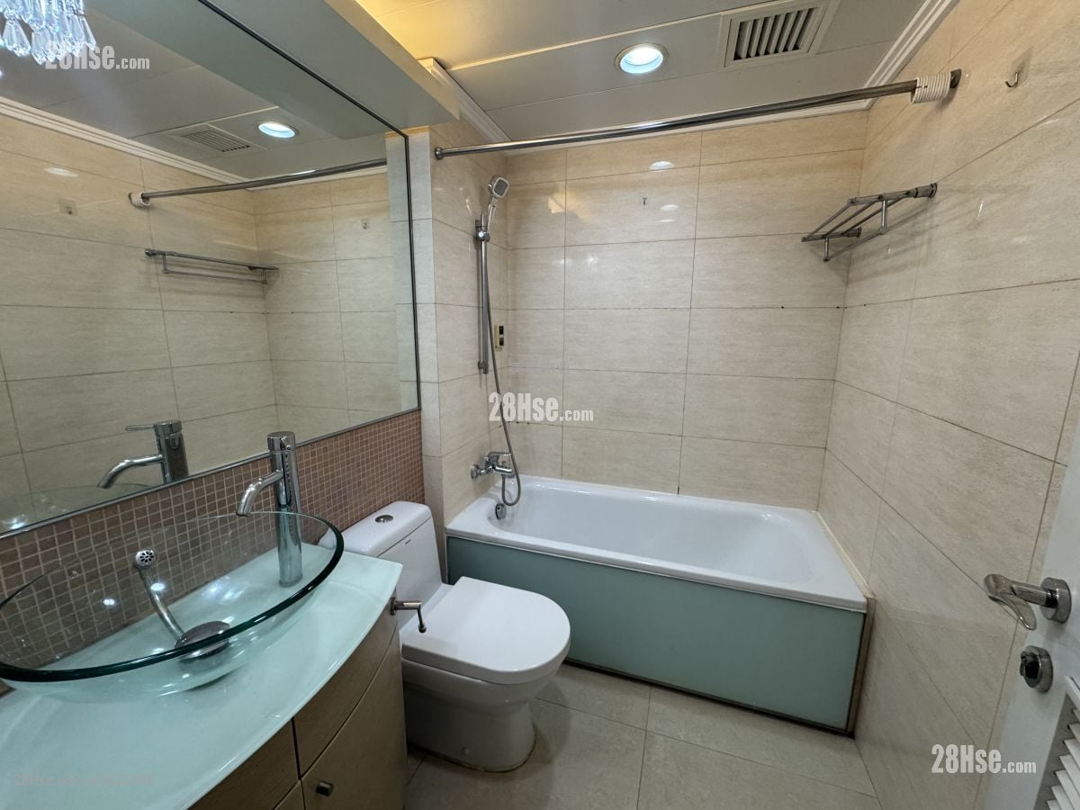 栢慧豪园 售盘 2 房 494 平方尺