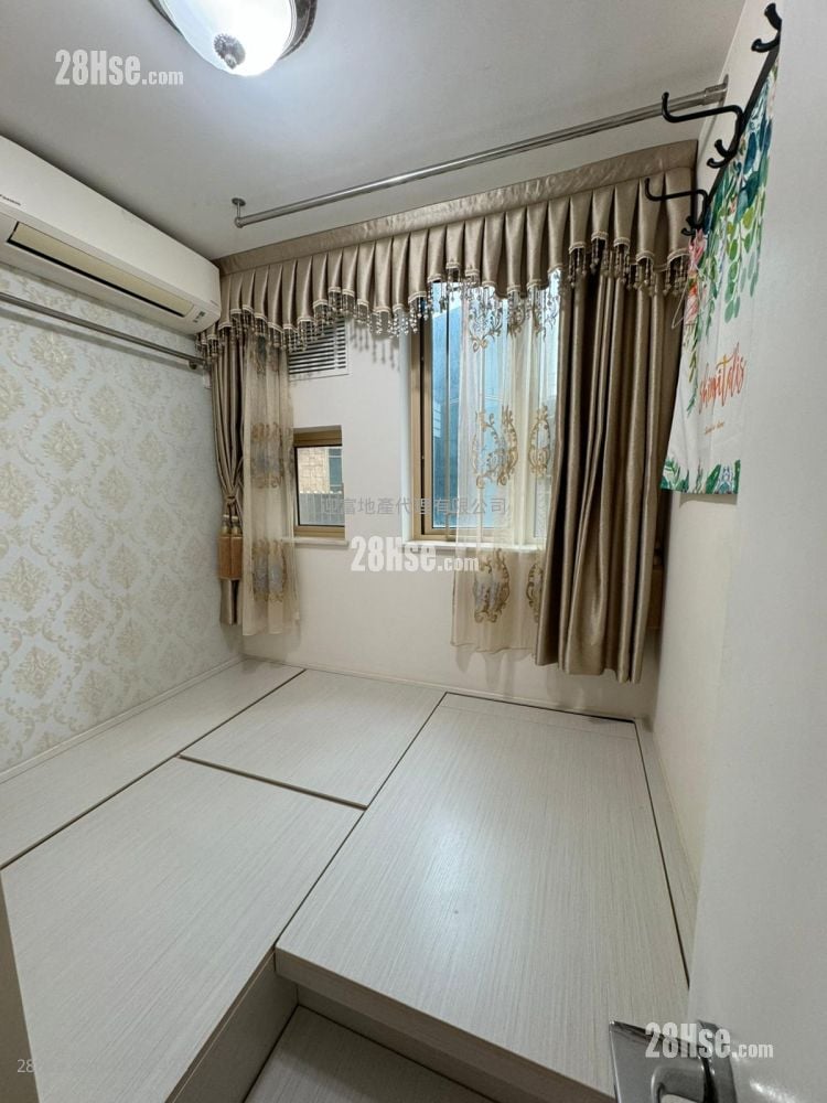 海濱南岸 租盤 432 平方呎