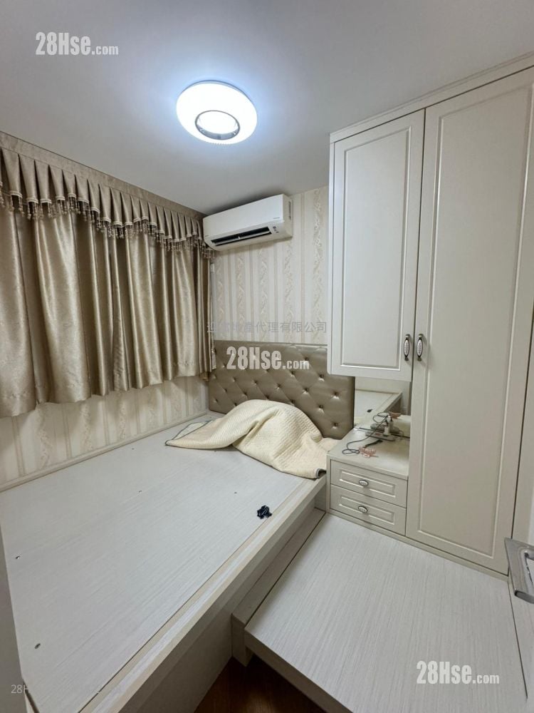 海濱南岸 租盤 432 平方呎