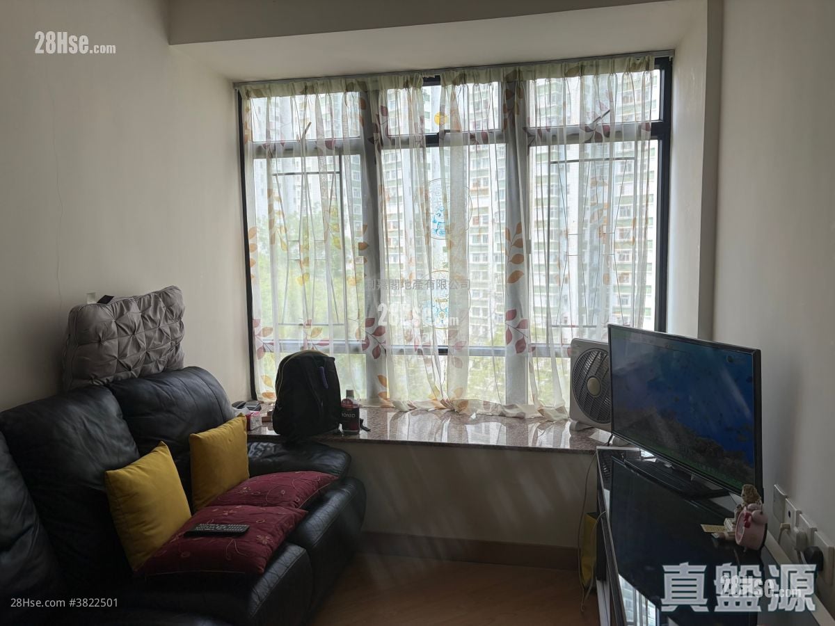 康怡花园 售盘 2 房 466 平方尺