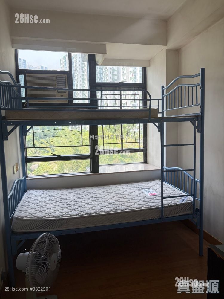 康怡花园 售盘 2 房 466 平方尺