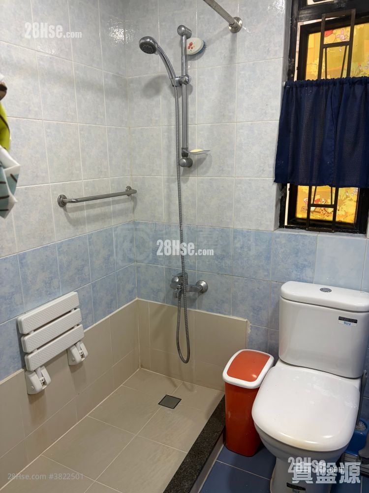 康怡花园 售盘 2 房 466 平方尺